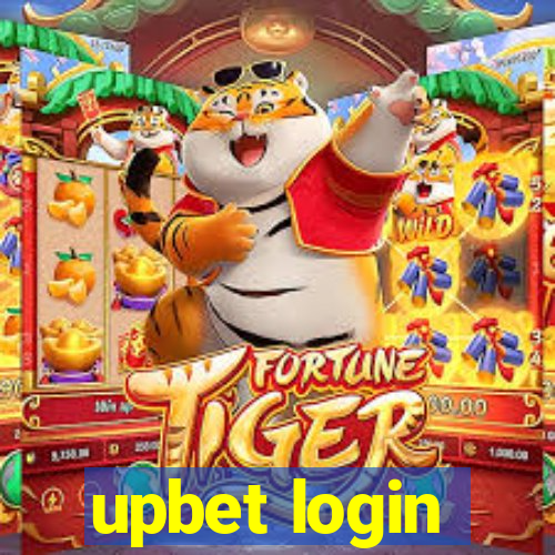 upbet login